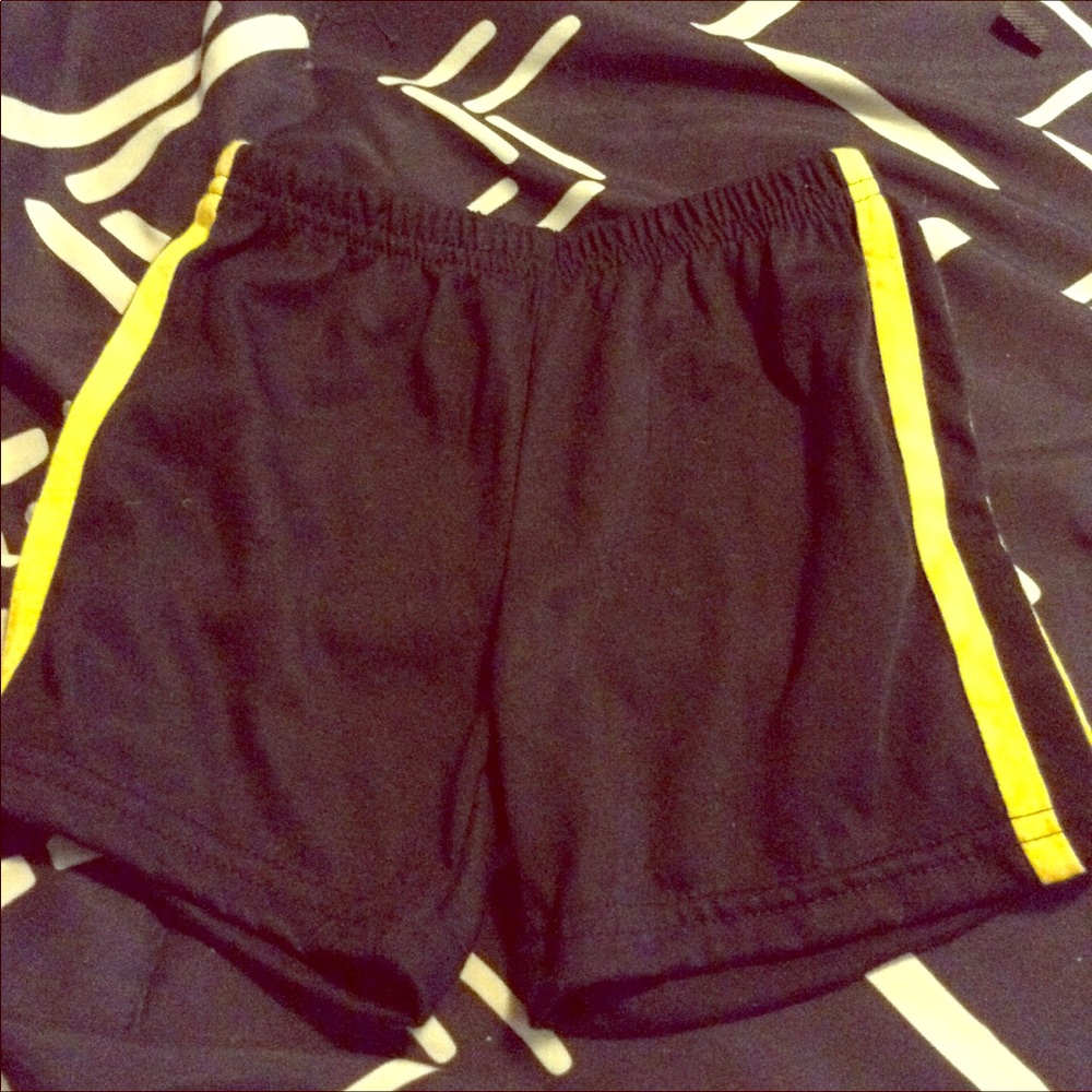 Boys 18month shorts.